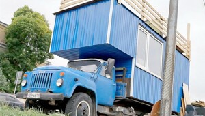 АвтоВсячина