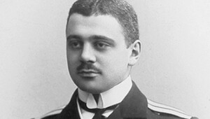 Триумф и трагедия русского Магеллана