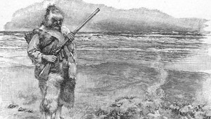 Русский Робинзон