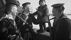 Во имя жизни: как речники защищали Родину и приближали Победу