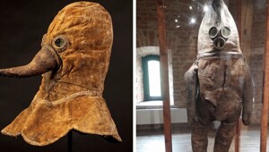 Реальные экспонаты из действующих музеев, от которых мурашки по коже: настоящая подборка ужасов