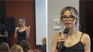 Деньги для женщин — это независимость и свобода выбора