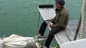 Американец приплыл к подруге в Сочи на яхте и получил 5 лет колонии