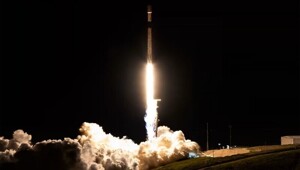 SpaceX провела 600-й запуск ракеты Falcon, самой успешной ракеты современности