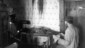 Быт и кустарные промыслы дореволюционной России. Часть 2