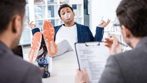 «Спасибо, мы вам (не) перезвоним»: специалисты раскрыли перечень поступков соискателей, моментально поставивших крест на их резюме