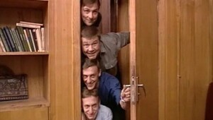 Академик РАН Геннадий Онищенко обвинил «ментовские сериалы» в алкоголизации населения