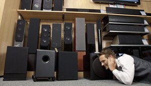 Россиянину грозит до 7 лет колонии за громкую музыку в квартире