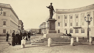 Цитаты великих, связанных с Одессой, или повлиявшие на нее