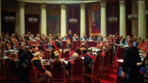 Матвей Николаевич Чихачев - почётный гражданин Одессы