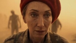 Вторая жизнь мема о женщине с кандибобером на голове