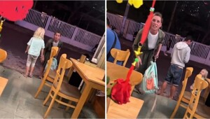 Во Вьетнаме россиянка устроила скандал из-за алкоголя в кафе