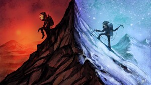 От лотерейного билета до вершины мира: 10 фактов, которые заставят вас иначе взглянуть на ход истории