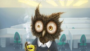 Не ищите здесь смысл. Здесь в основном маразм