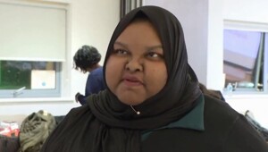 Новый посол здоровья в Уэльсе