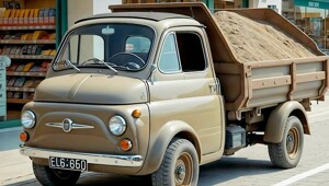 АвтоВсячина