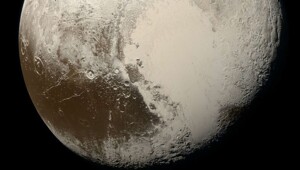 Оплутонить: как Плутон подарил миру новое слово