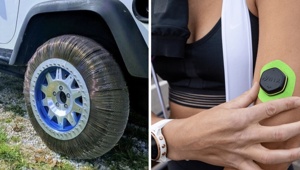 12 крутых технических изобретений, в существование которых трудно поверить