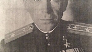 Борис Ковзан: лётчик, четыре раза совершивший воздушный таран