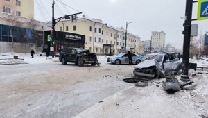 Очень интересное решение суда по делу о смертельном ДТП