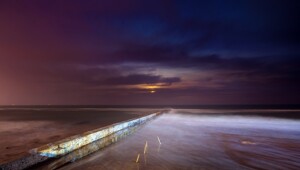 Черноморское побережье