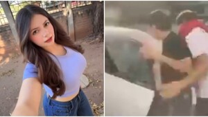 Вооруженные мужчины похитили звезду сайтов для взрослых