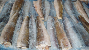 Три вида рыб, которые всегда продаются без головы