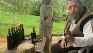 Пиво от Германа Стерлигова: 6 500 р. за бутылку