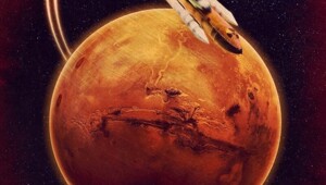 Почему Марс важен для будущего пилотируемой космонавтики?