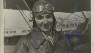 Крылья Родины. Валентина Степановнаи Гризодубова