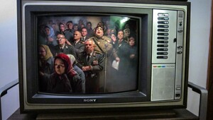 Советский Союз в американской рекламе