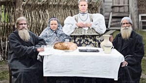 Подборка интересных и необычных фотографий Российской Империи