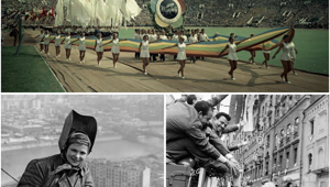 СССР в 1957 году