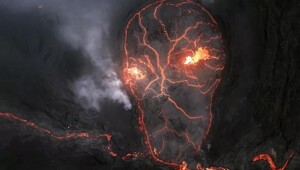 The Inaugural International Aerial Photographer of the Year 2025