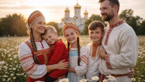 Россия заняла последние строчки в рейтинге самых «распущенных» стран мира