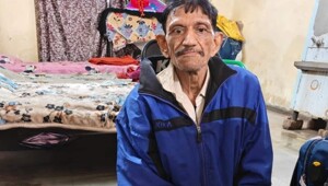 В Индии уличный попрошайка оказался владельцем нескольких бизнесов, домов и автомобилей