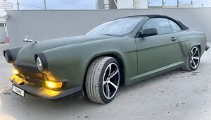 АвтоВсячина