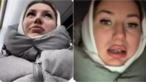 В Новосибирске кондуктор трамвая предложил пассажирке интим, приняв её за школьницу