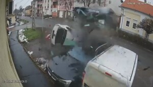 Это опять водитель BMW