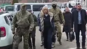 На Кубани задержали бывшего замгубернатора