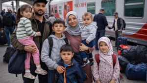 Киргизия подала против России иск в суд ЕАЭС из-за полисов ОМС для семей мигрантов