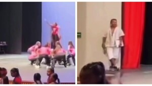 Детская шалость удалась