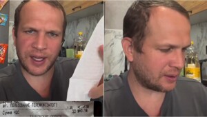 В магазинах «Светофор» в чек начали незаметно добавлять плату за пользование тележкой