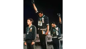 О чёрной «благодарности» белому человеку