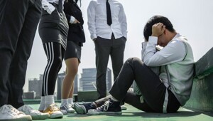 Южнокорейские вузы начали отказывать в поступлении школьным хулиганам