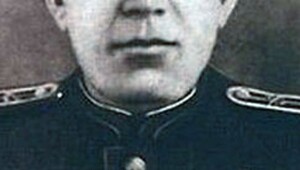 Люди из стали. Ефим Тягушев