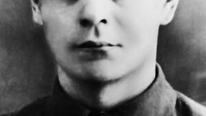 Инженер Сергей Усов