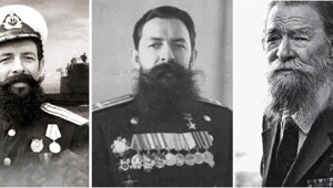 Капитан Михаил Грешилов