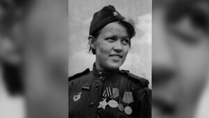 Ольга Шуляева