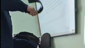 В Башкирии трудовик выпорол ученика ремнём и попал под проверку полиции